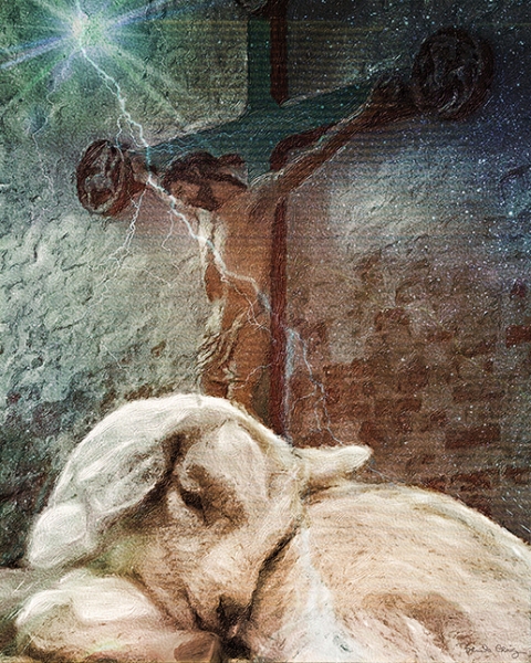 Lamb-Of-Sacrifice