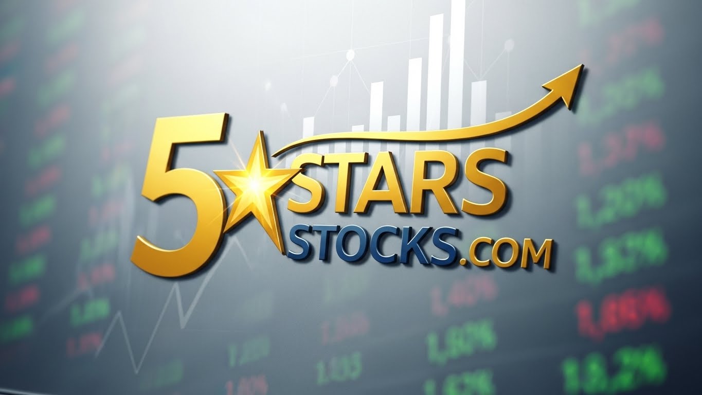 5StarsStocks .com