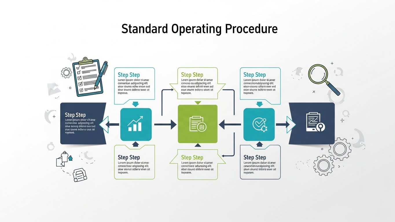 Protocolo Operacional Padrão