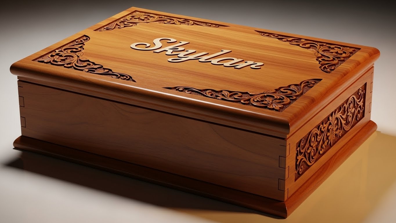Slylar Box
