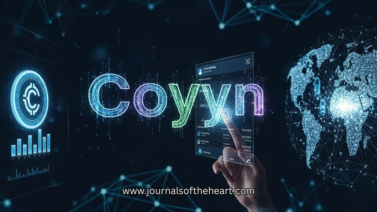 coyyn