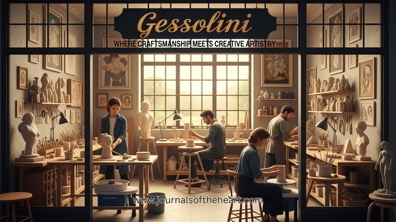 gessolini