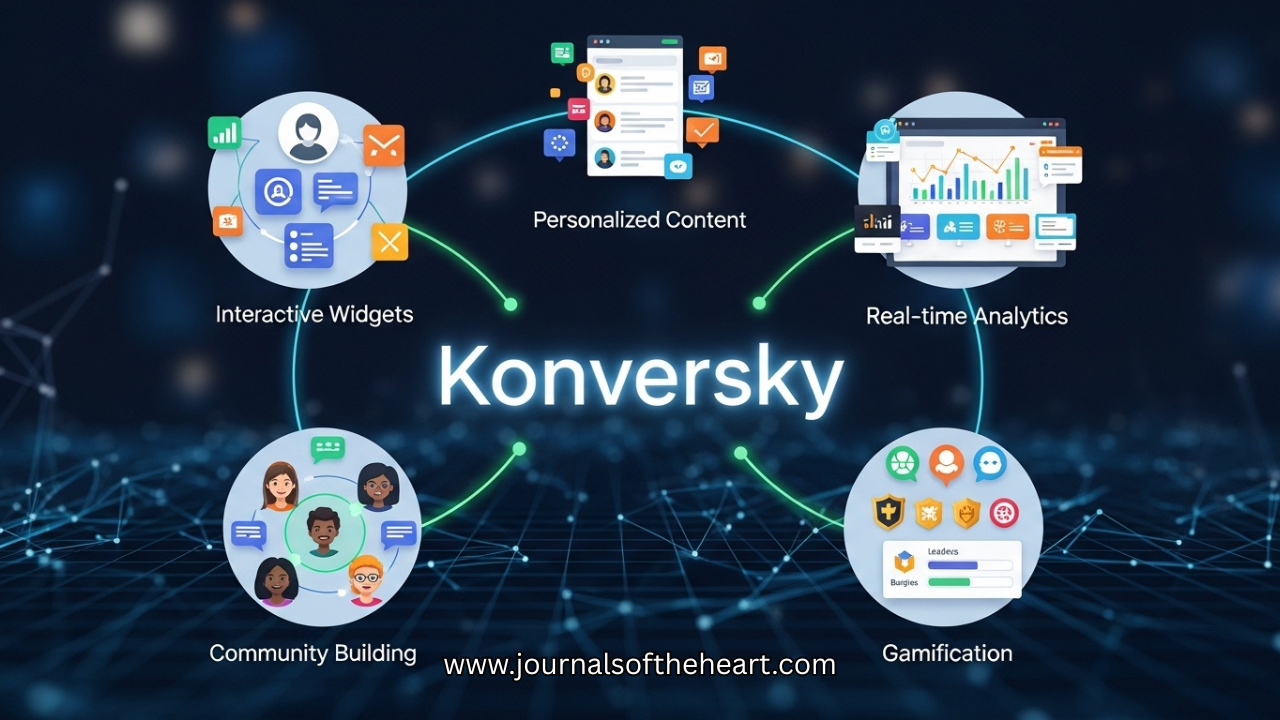 konversky
