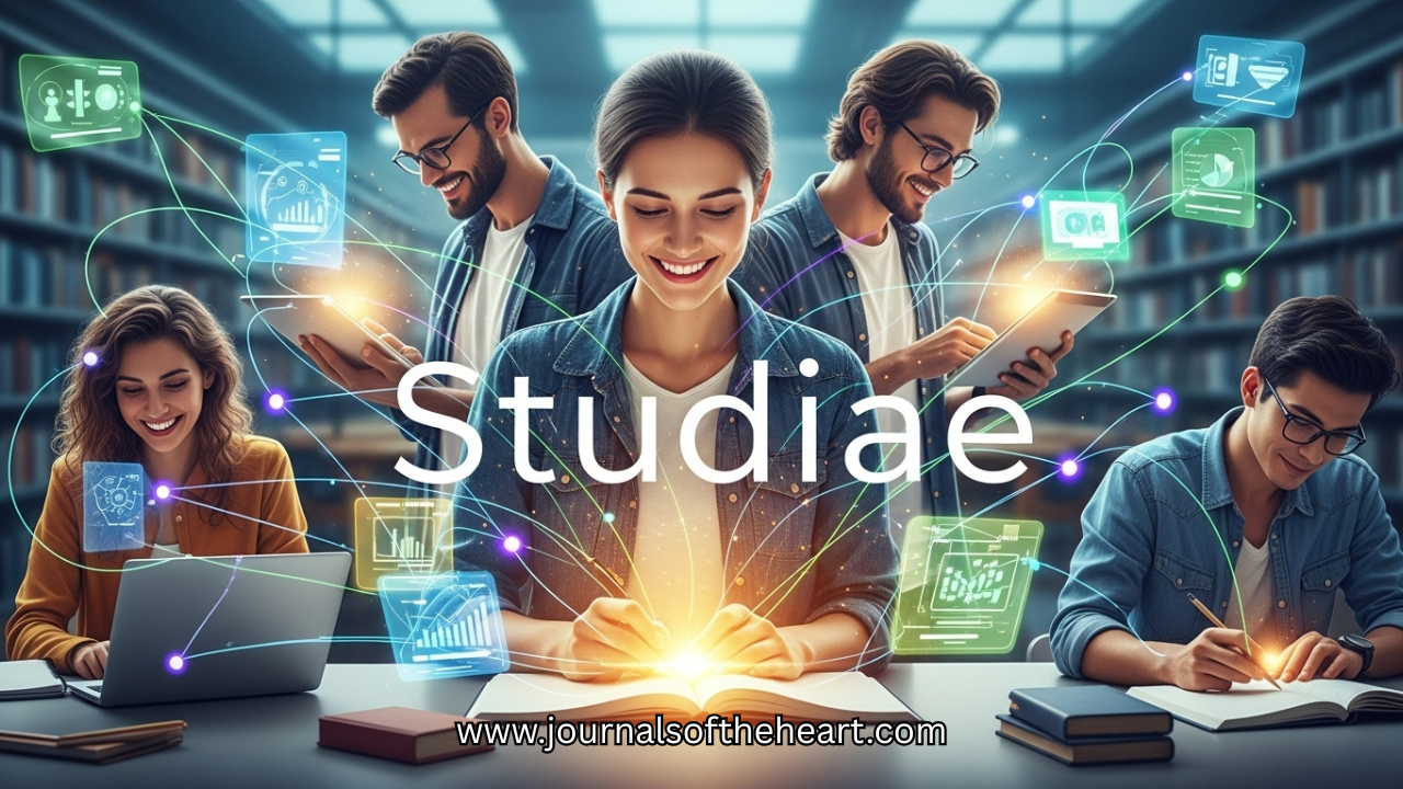 studiae