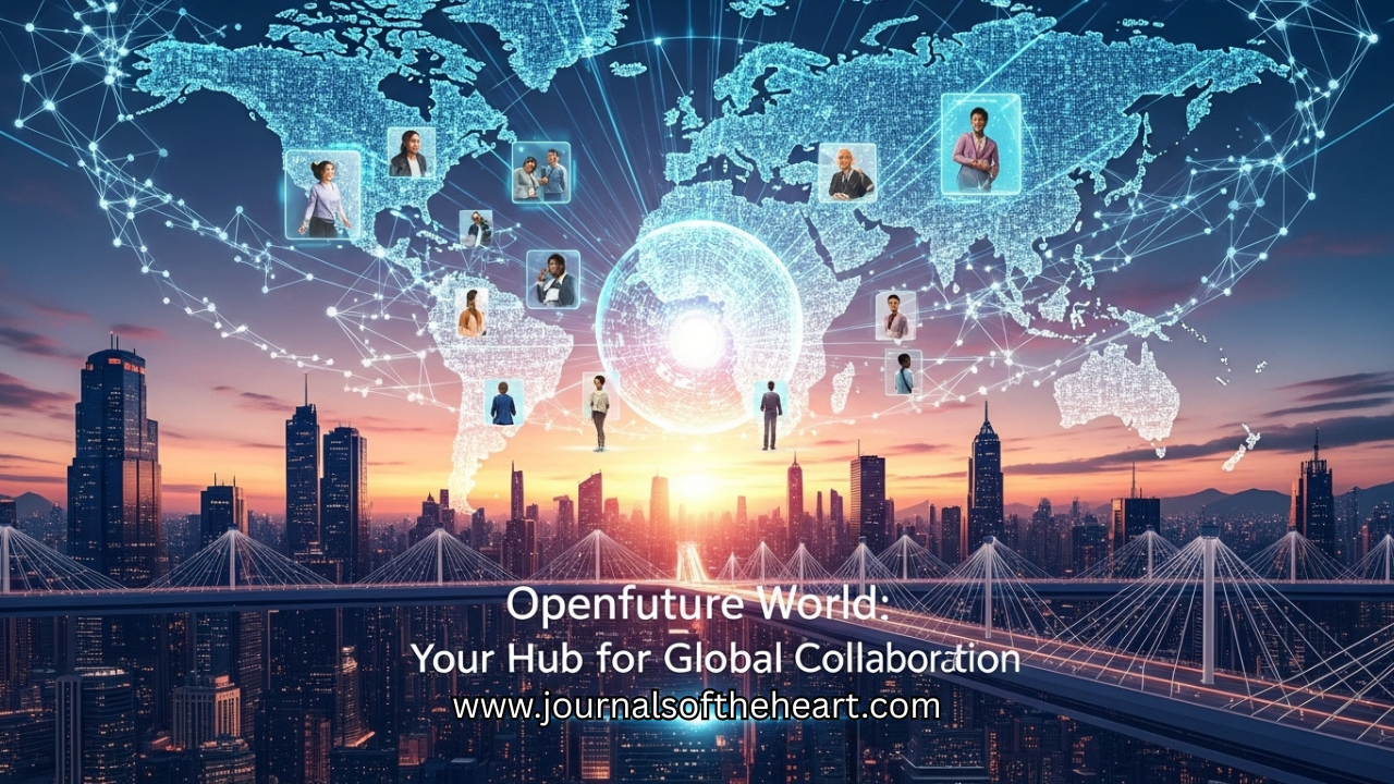 openfuture world