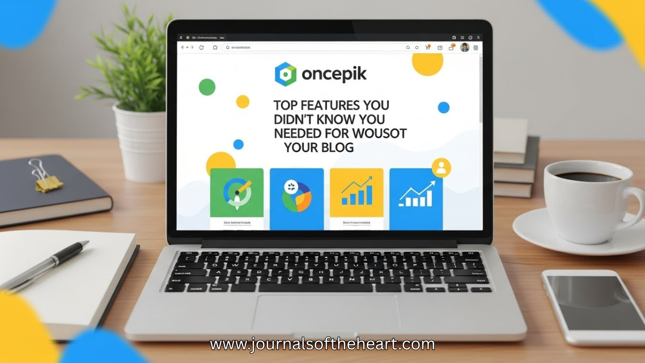 oncepik