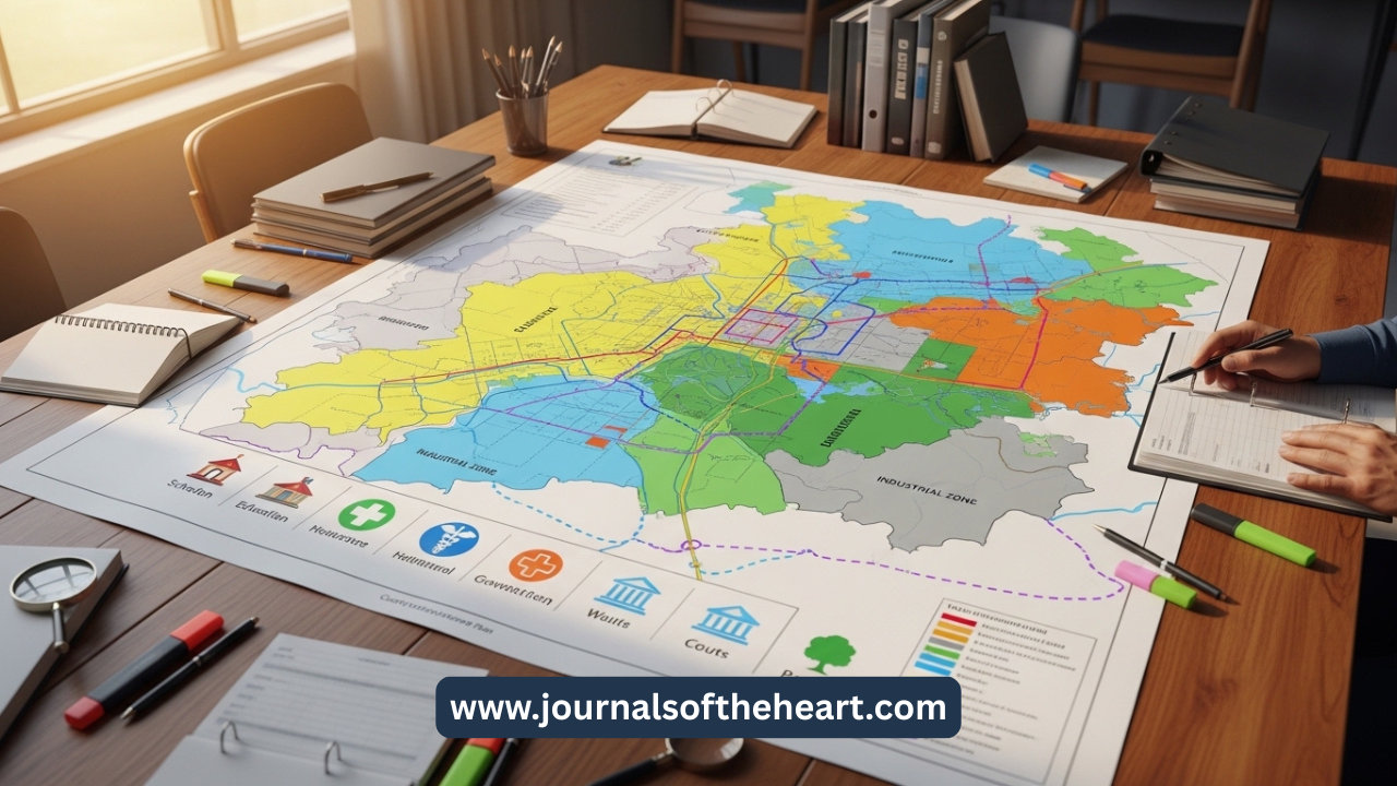 county integrated development plan