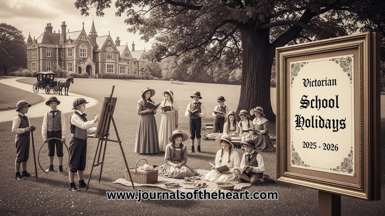 victorian school holidays 2025