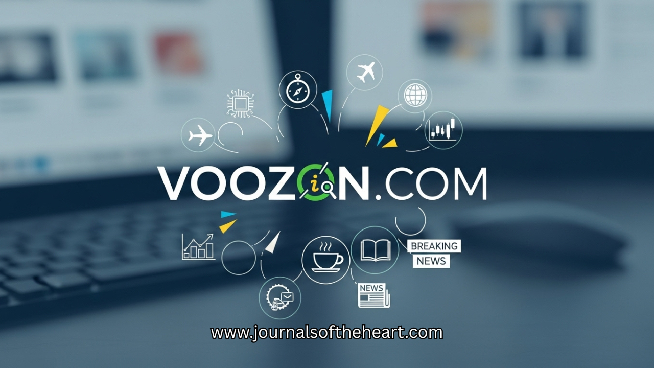 voozon.com