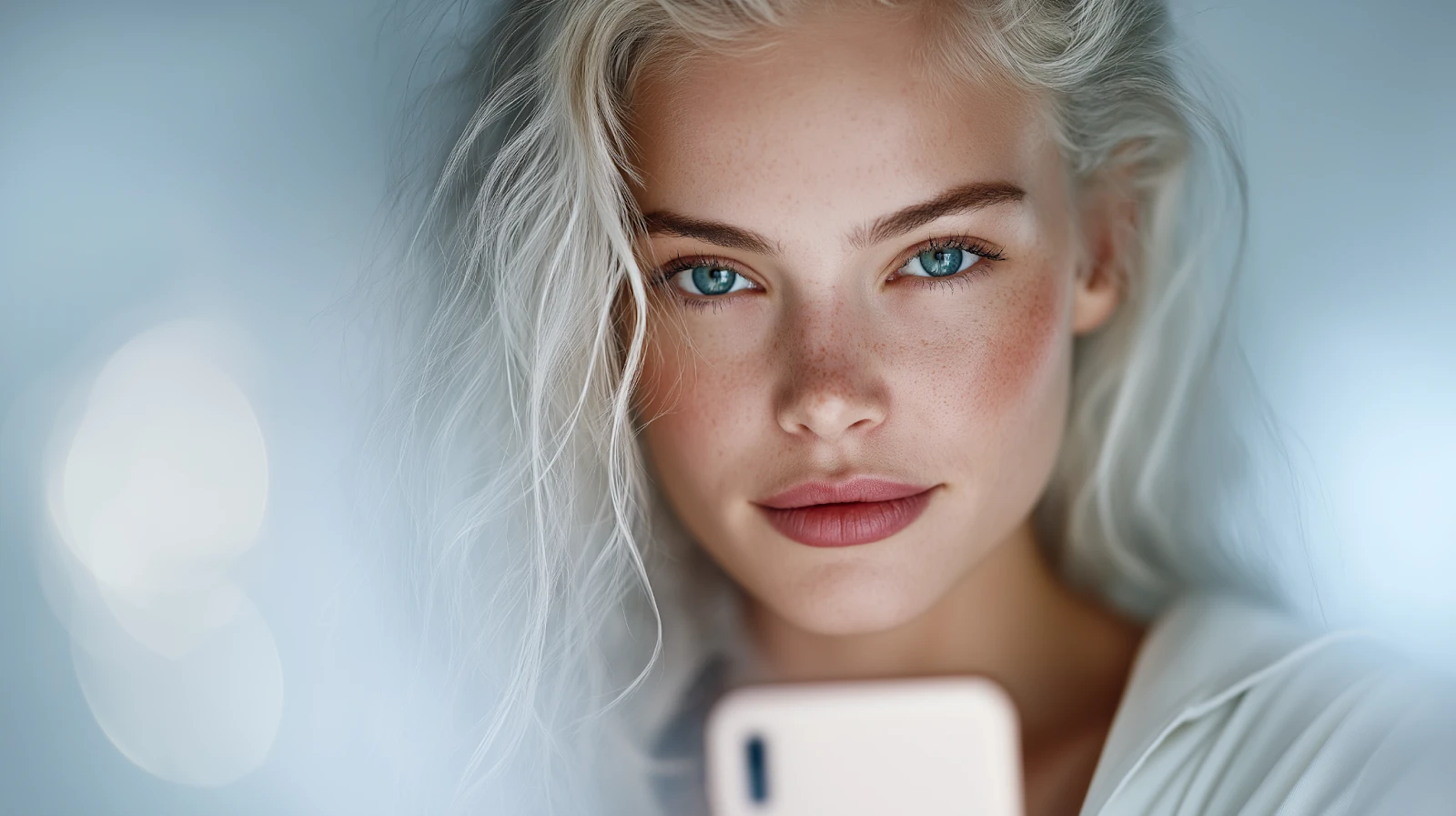 seek love and communication