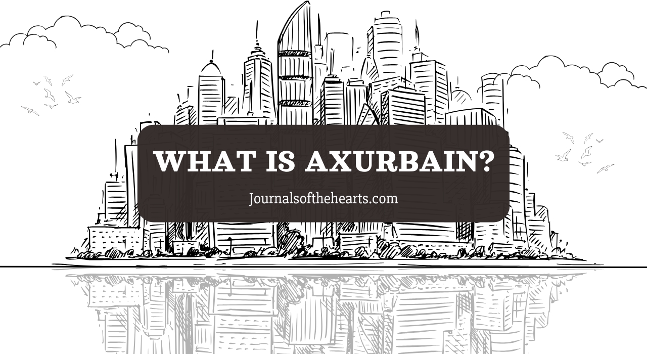 axurbain