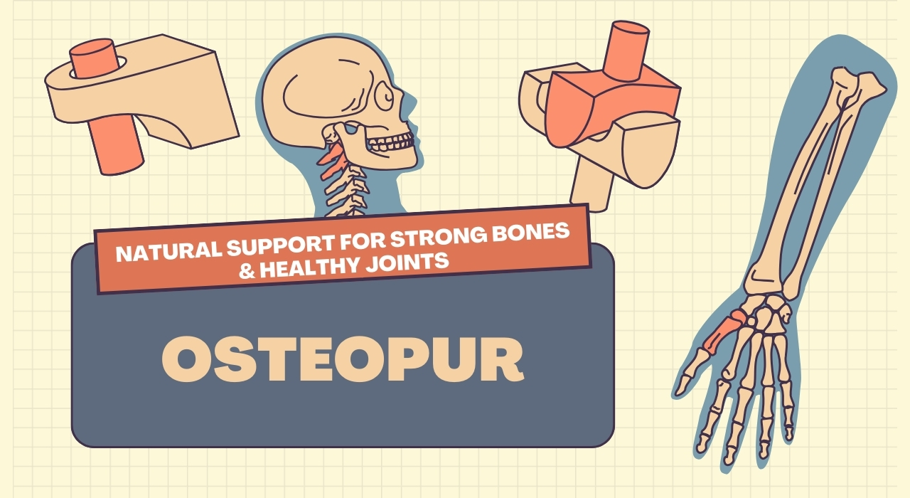 Osteopur