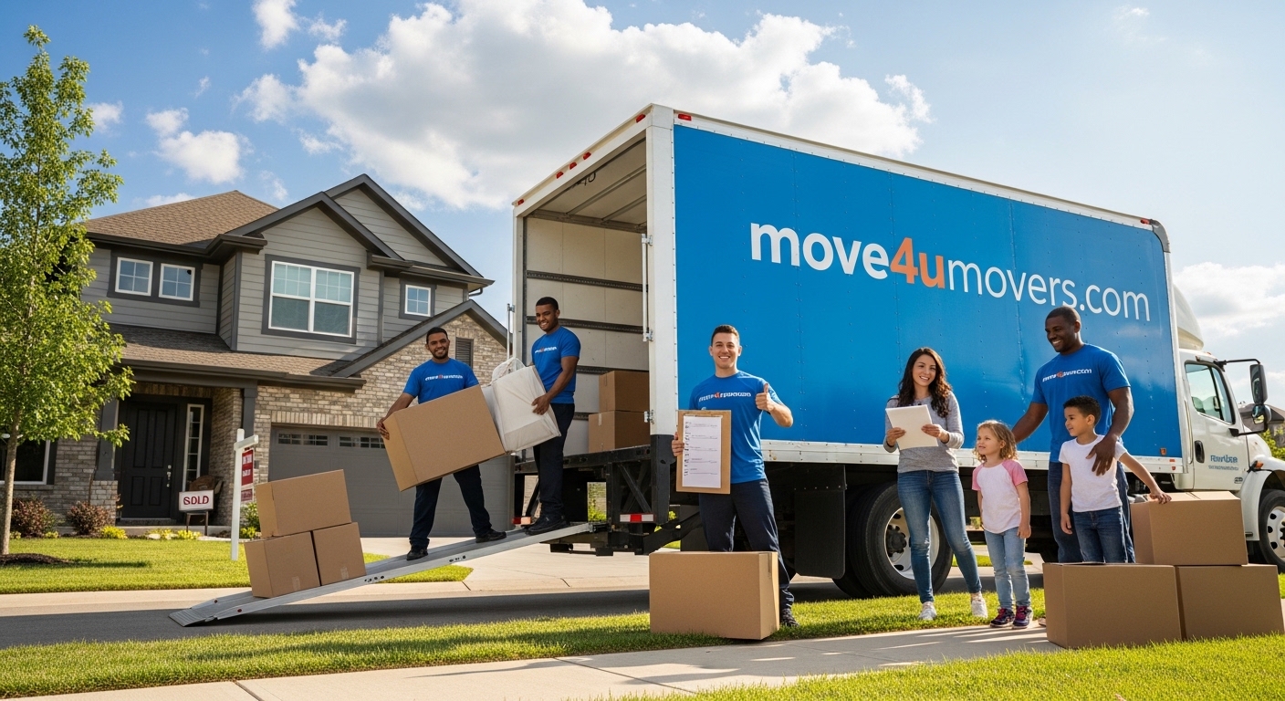 move4umovers.